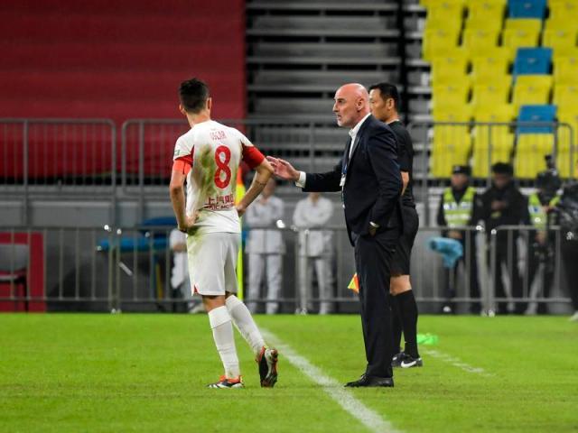 kaiyun-穆斯卡特：我们应该保持积极乐观 而不是消极被动