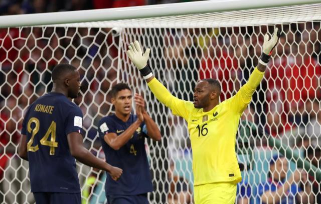 开云体育下载app-【世界杯】轮换9人大跳水，法国0-1突尼斯仍头名出线