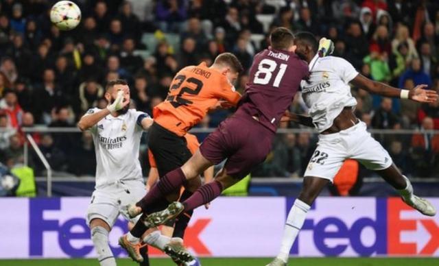 1665662455322014342.jpeg 开云体育下载app-国家德比前遭遇欧冠重挫 忐忑巴萨遇上平静皇马