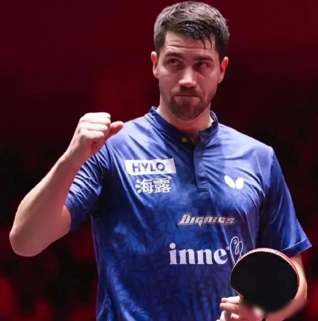 开云体育下载app-张本智和输球,心理防线崩了,弗朗西斯卡赢在悄悄学中国打法|新加坡|林诗栋|男单|WTT新加坡大满贯|比赛_新浪体育_新浪新闻