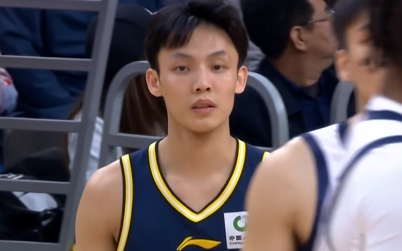 开云-广东3消息！徐杰创尴尬纪录，崔永熙复出敲定，麦考尔首秀惊艳