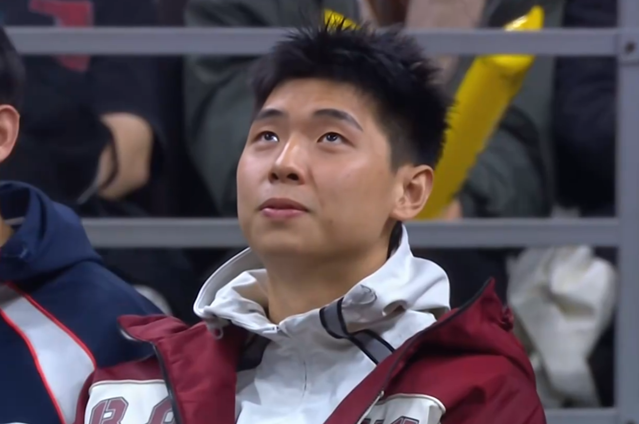 开云-广东3消息！徐杰创尴尬纪录，崔永熙复出敲定，麦考尔首秀惊艳