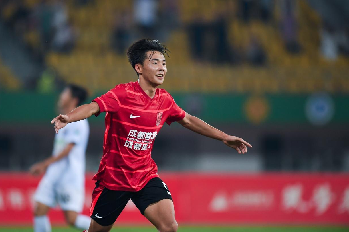 金童能否回归？帅惟浩事件时间线，以及后续可能性分析