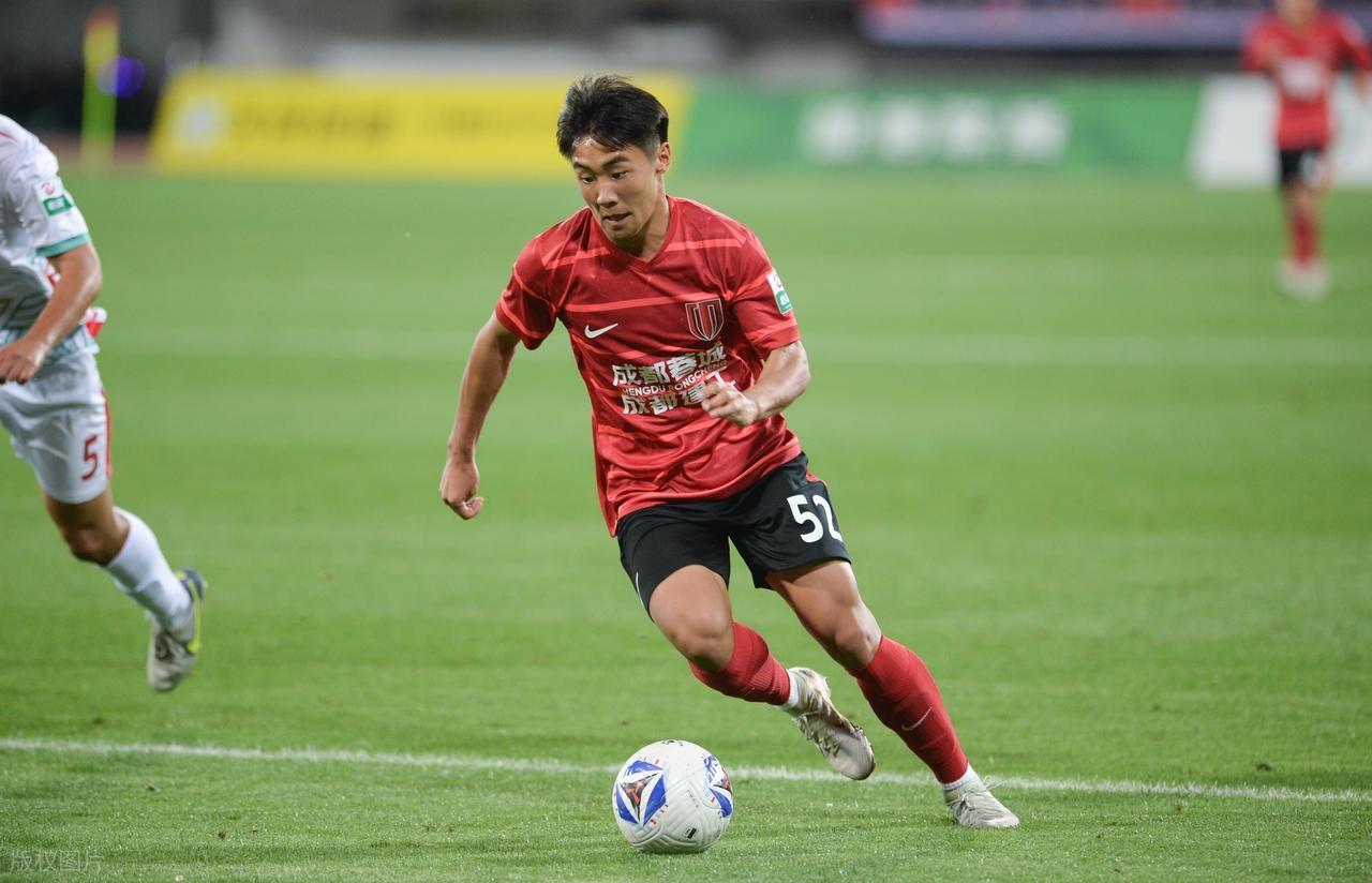 金童能否回归？帅惟浩事件时间线，以及后续可能性分析