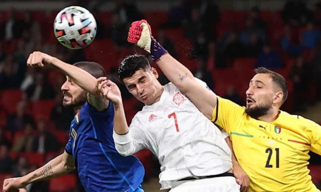 开云-武一帆：半决赛已超出预期 西班牙还有潜力可挖