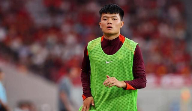 开云体育官方网站-中超2轮下来,这5名球员在国足三月系列赛上应该有一席之地