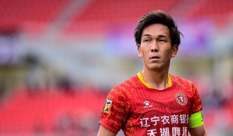 开云体育官方网站-铁人2连败后内乱？日本外援失宠引妻子哭诉：不甘心！他拼尽全力