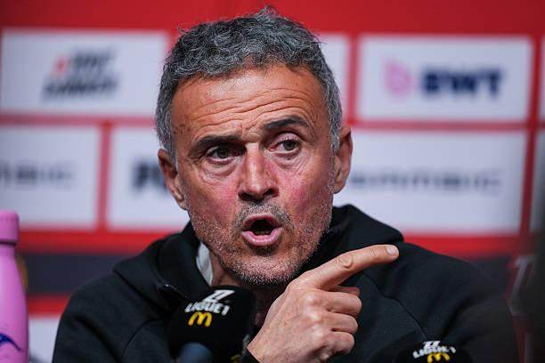 巴黎输球登贝莱开喷？恩叔：无人可凌驾俱乐部之上